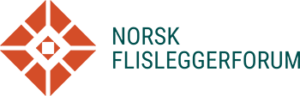 Norsk Flisleggerforum Logo